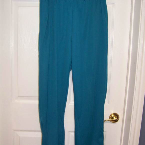 Adrian Delafield Blouse and pant set - Picture 2 of 2